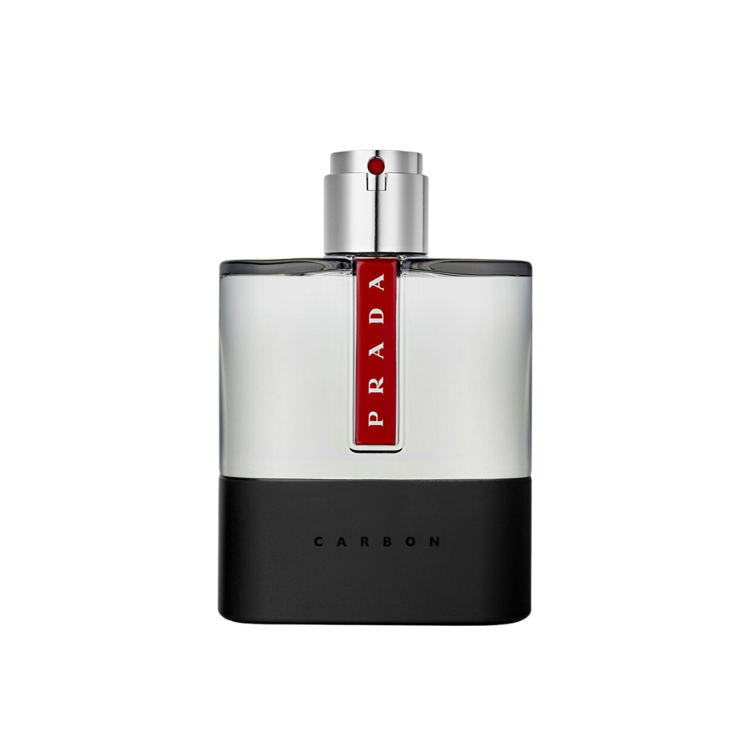 Prada Luna Rossa Carbon EDT