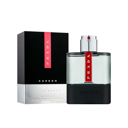 Prada Luna Rossa Carbon EDT