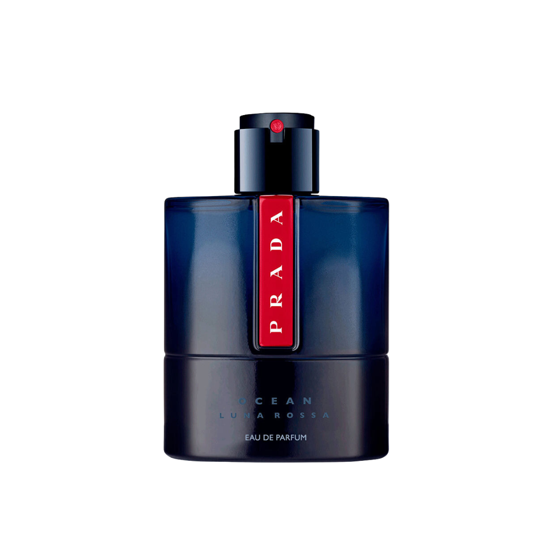 Prada Luna Rossa Ocean EDP