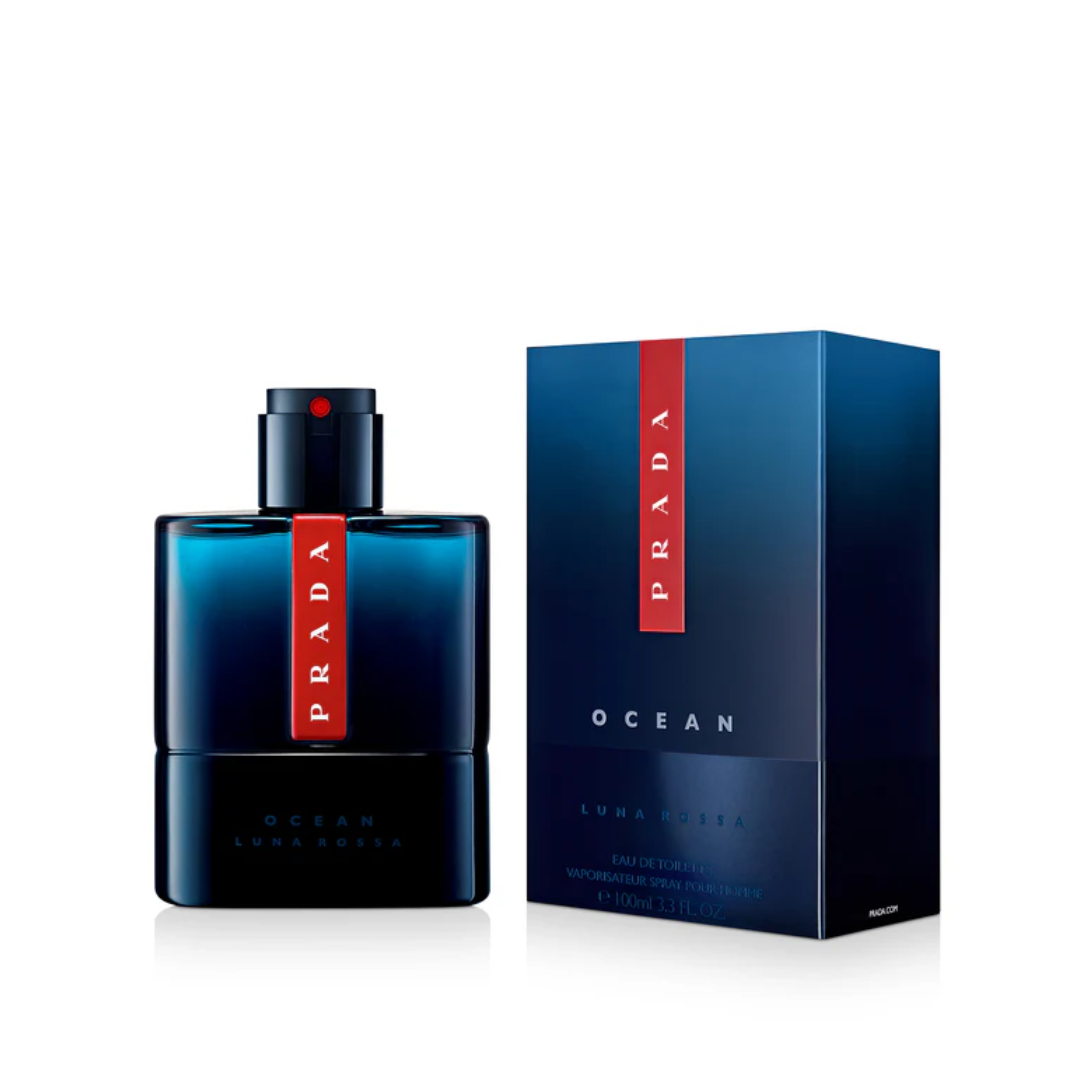 Prada Luna Rossa Ocean EDP
