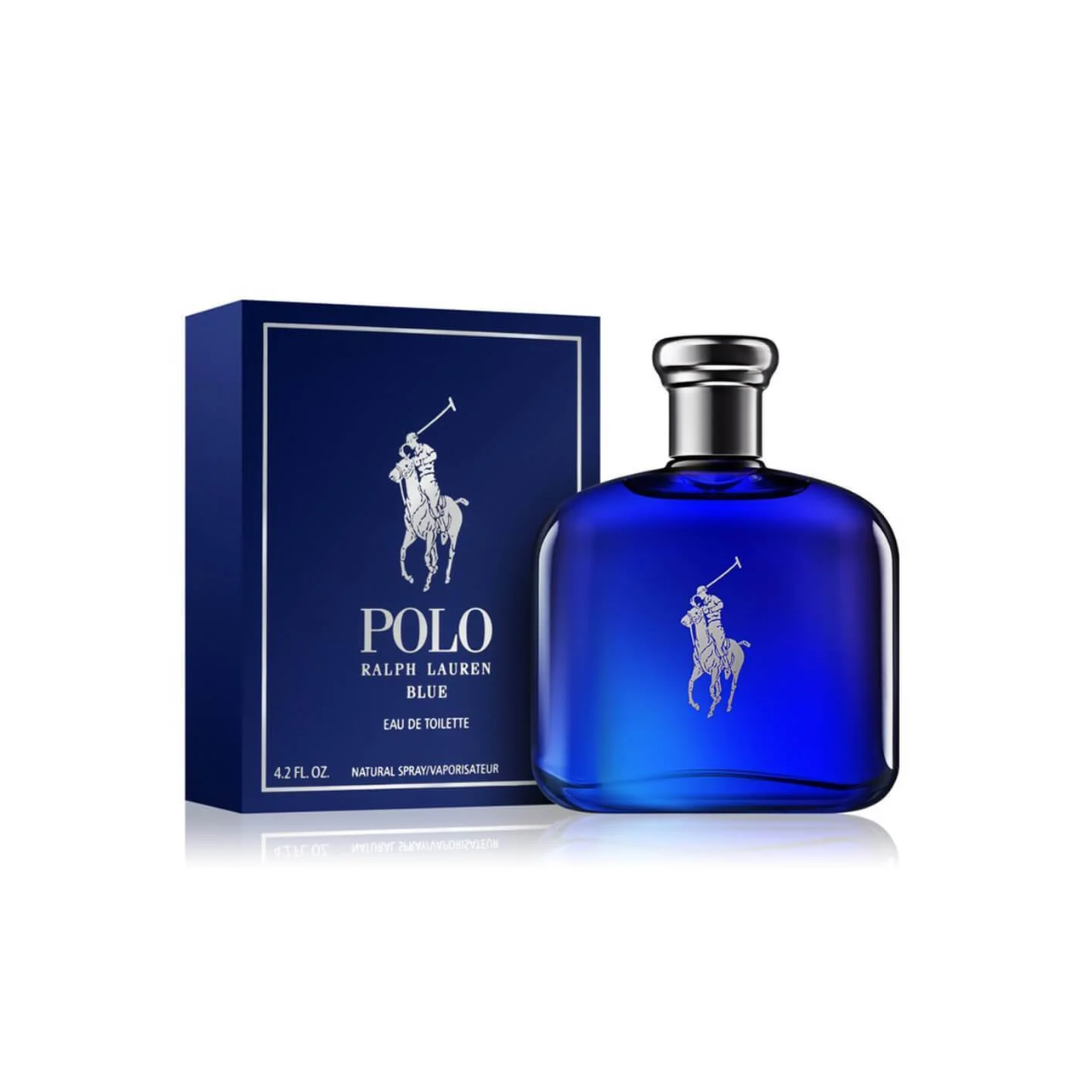 Ralph Lauren Polo Blue EDT