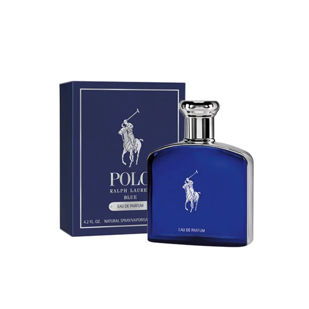 Ralph Lauren Polo Blue EDP