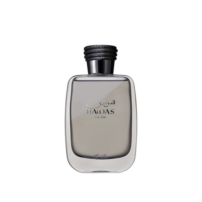 Rasasi Hawas For Him EDT
