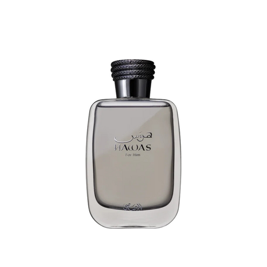 Rasasi Hawas For Him EDT