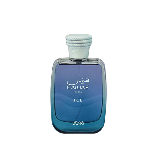 Rasasi Hawas Ice For Him EDT