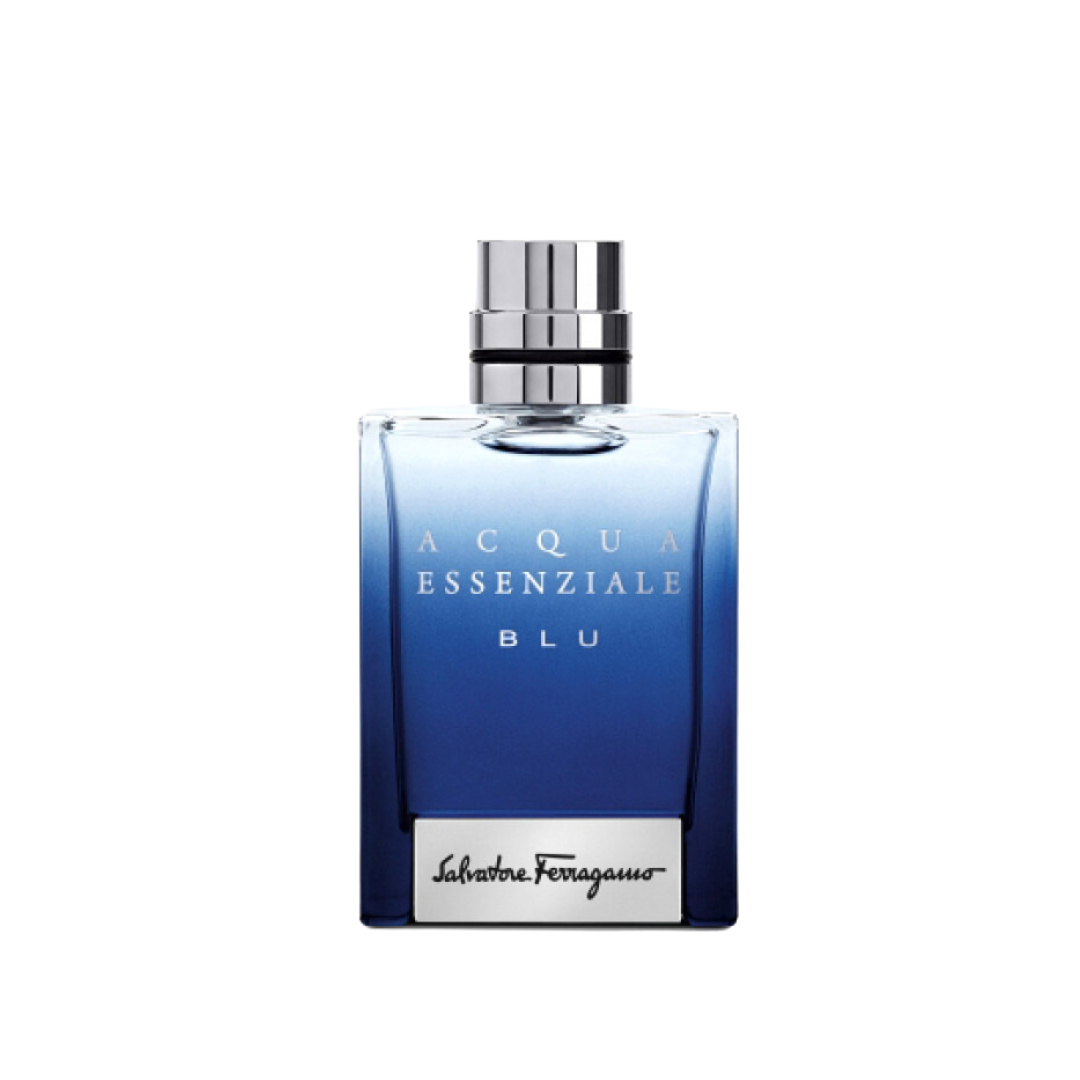 Salvatore Ferragamo Acqua Essenziale Blu EDT