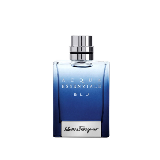 Salvatore Ferragamo Acqua Essenziale Blu EDT