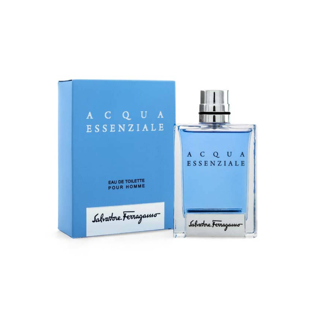 Salvatore Ferragamo Acqua Essenziale EDT