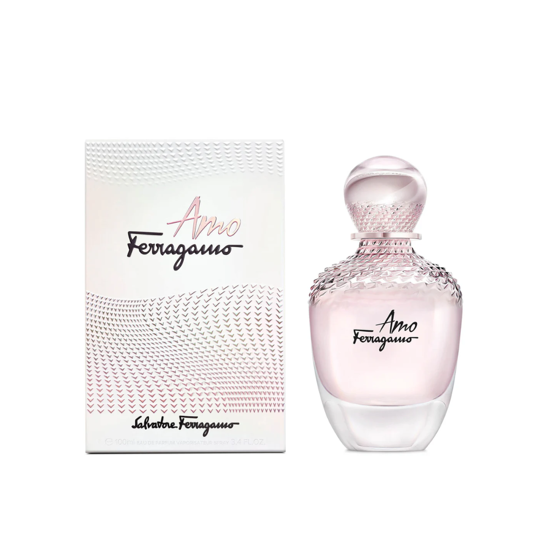 Salvatore Ferragamo Amo EDP