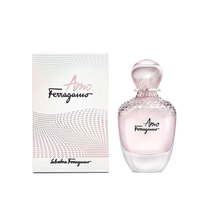 Salvatore Ferragamo Amo EDP