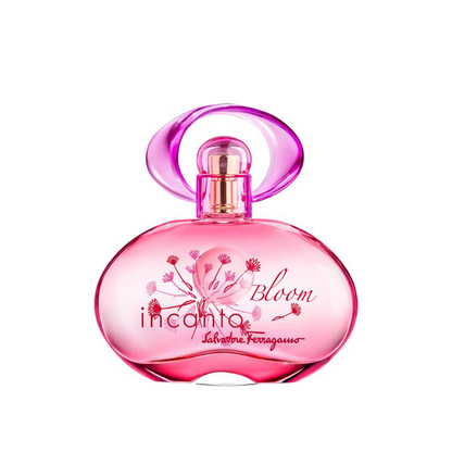Salvatore Ferragamo Incanto Bloom New Edition EDT