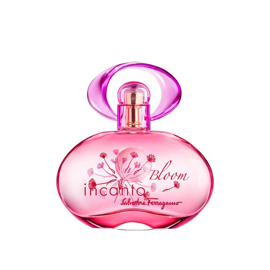 Salvatore Ferragamo Incanto Bloom New Edition EDT