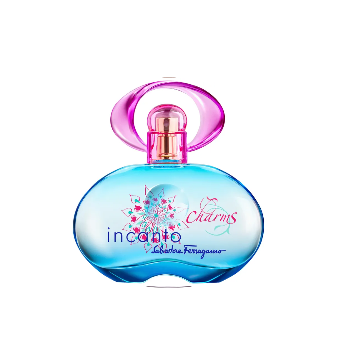 Salvatore Ferragamo Incanto Charms EDT