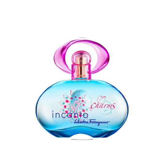 Salvatore Ferragamo Incanto Charms EDT
