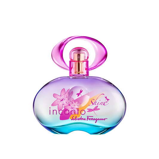 Salvatore Ferragamo Incanto Shine EDT