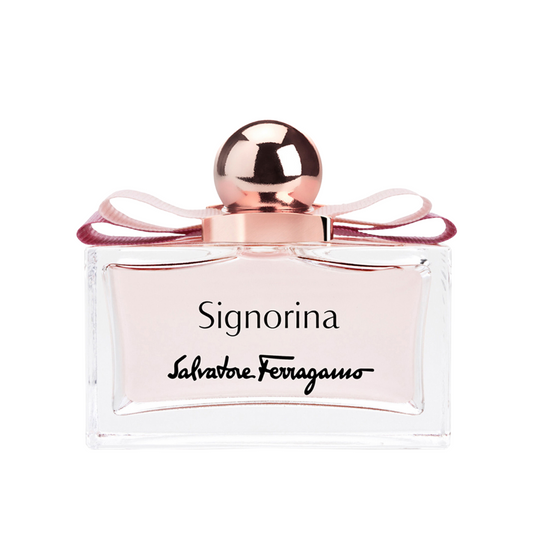 Salvatore Ferragamo Signorina EDP