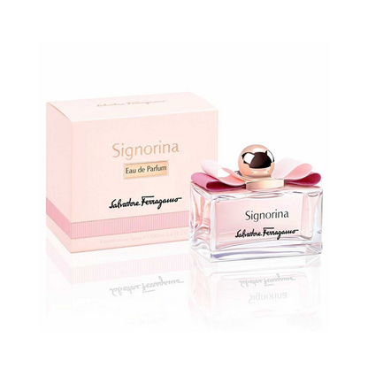 Salvatore Ferragamo Signorina EDP