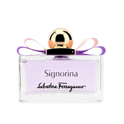 Salvatore Ferragamo Signorina EDT