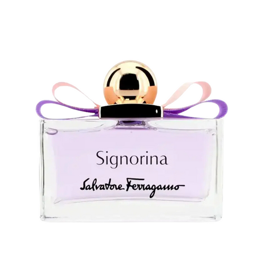 Salvatore Ferragamo Signorina EDT