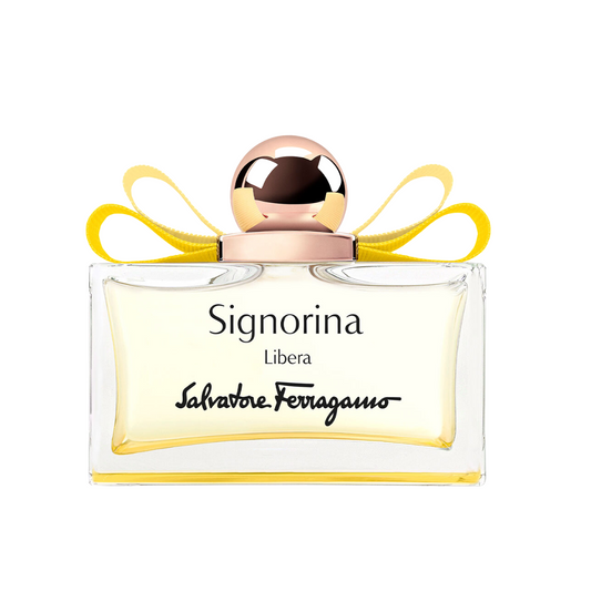 Salvatore Ferragamo Signorina Libera EDP