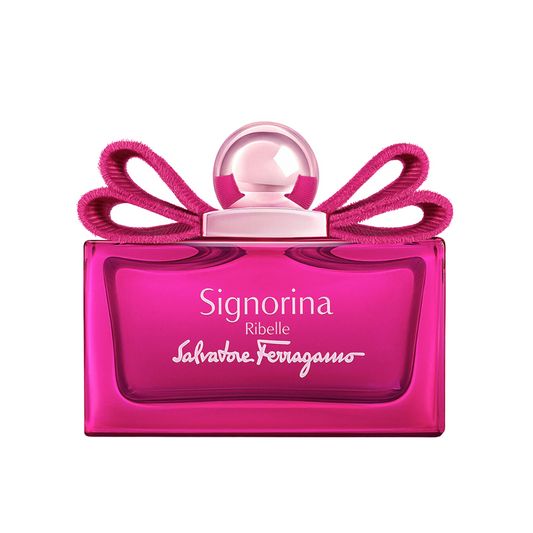 Salvatore Ferragamo Signorina Ribelle EDP