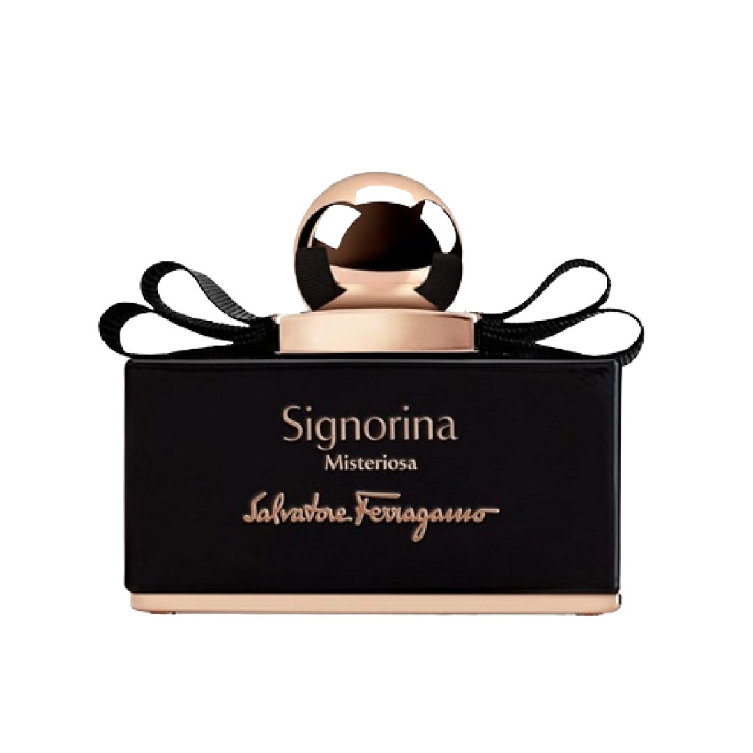 Salvatore Ferragamo Signorina Misteriosa EDP