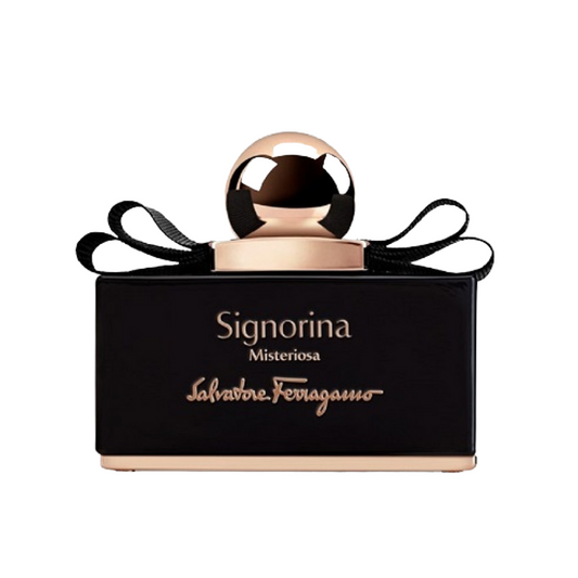 Salvatore Ferragamo Signorina Misteriosa EDP