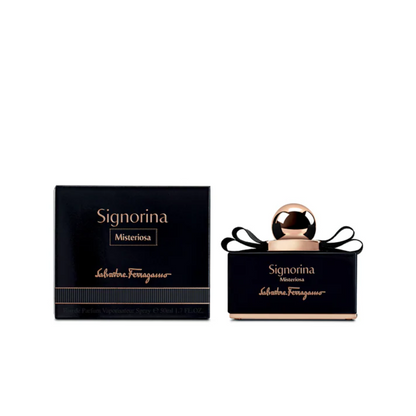 Salvatore Ferragamo Signorina Misteriosa EDP