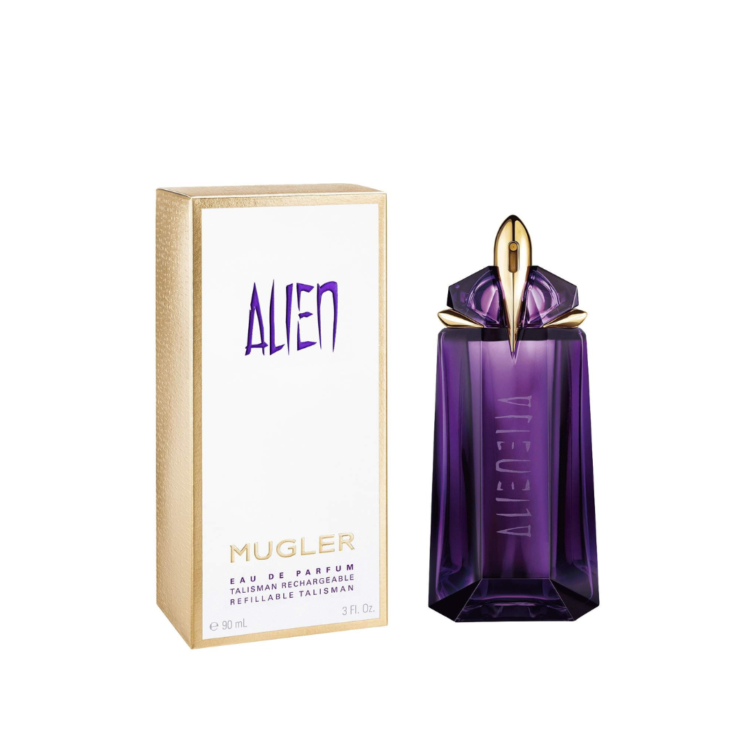 Thierry Mugler Alien EDP