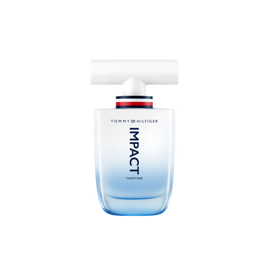 Tommy Hilfiger Impact Together EDT