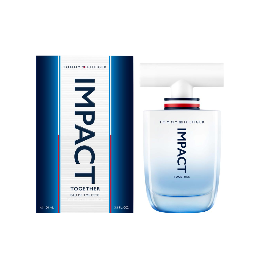 Tommy Hilfiger Impact Together EDT