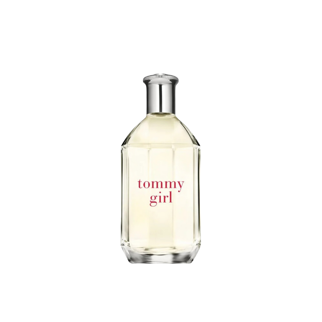 Tommy Hilfiger Girl EDT