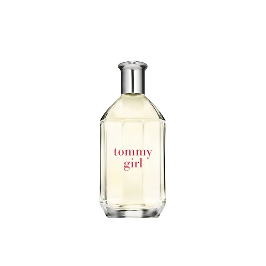 Tommy Hilfiger Girl EDT