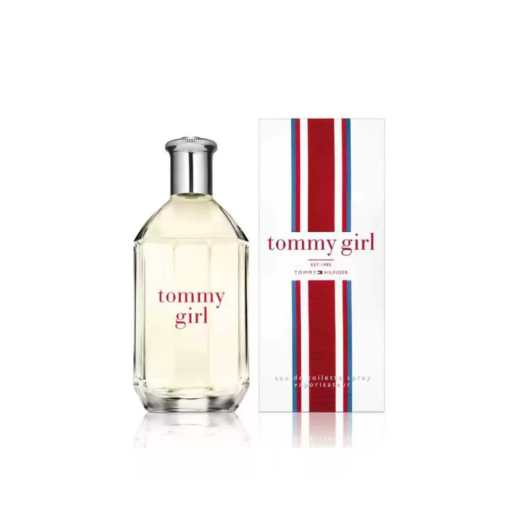 Tommy Hilfiger Girl EDT