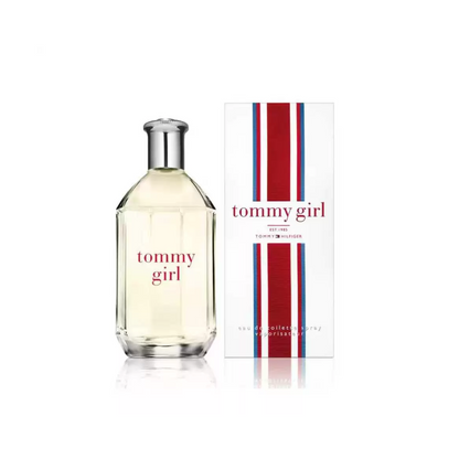 Tommy Hilfiger Girl EDT