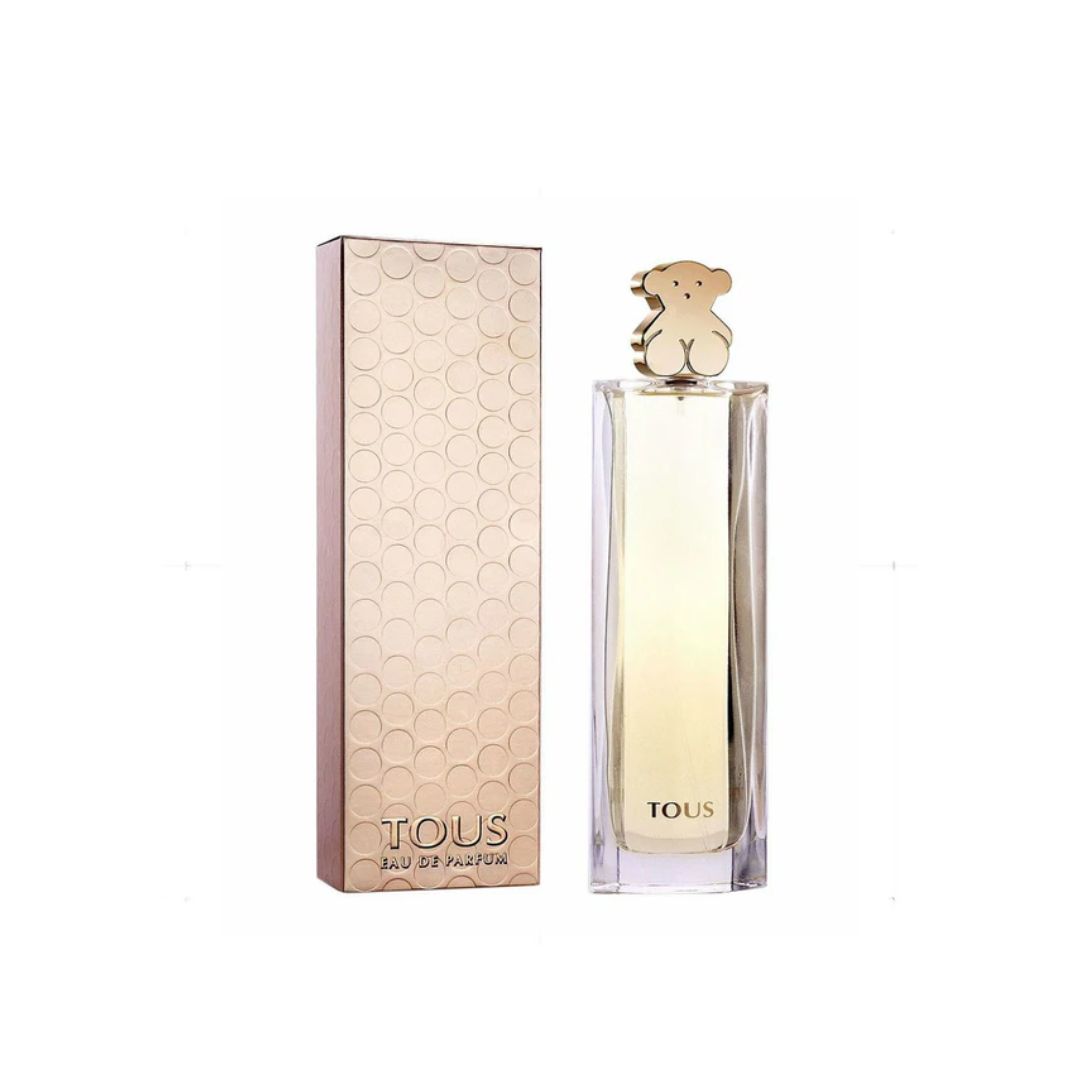 Tous Gold EDP