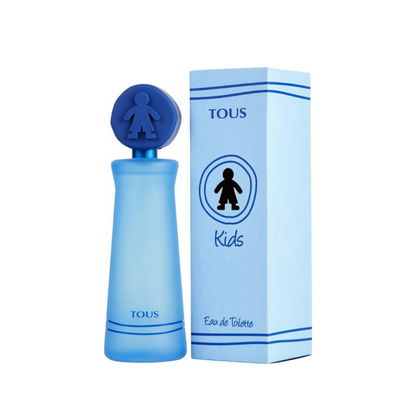 Tous Kids Boy EDT
