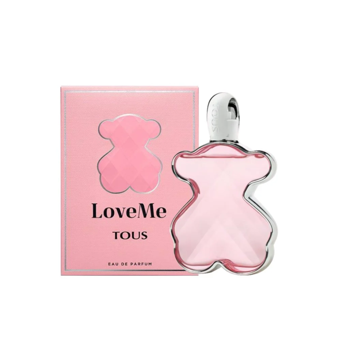 Tous Love Me EDP