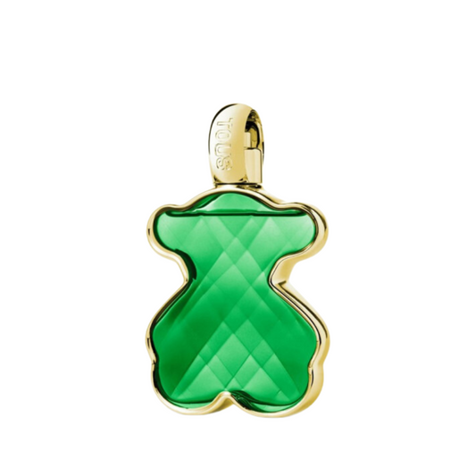 Tous Love Me The Emerald Elixir EDP