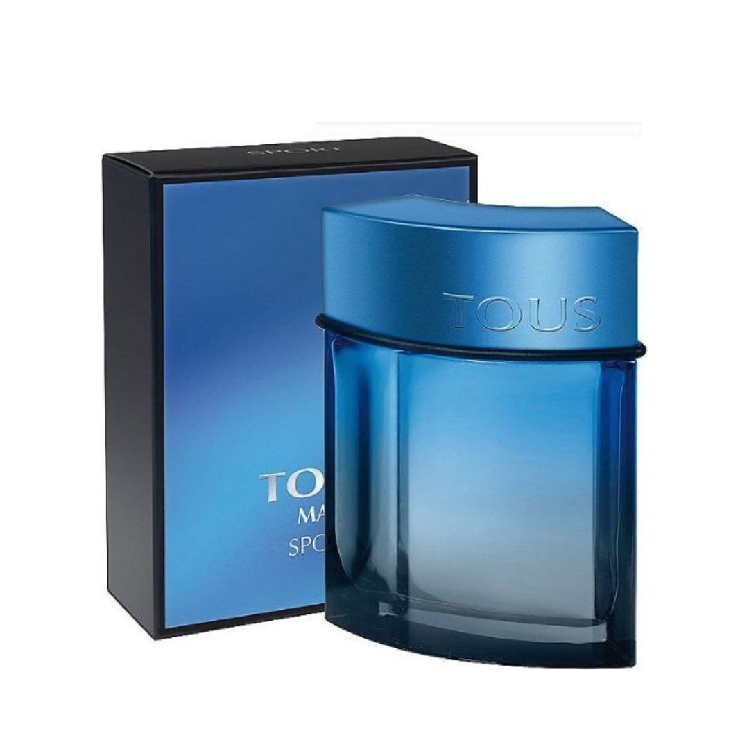 Tous Man Sport EDT
