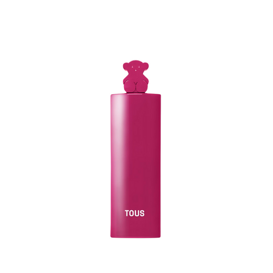 Tous More More Pink EDT