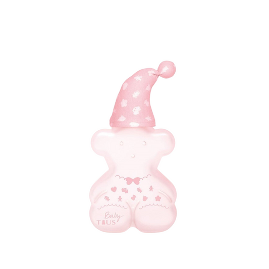 Tous Baby Pink Friends EDC