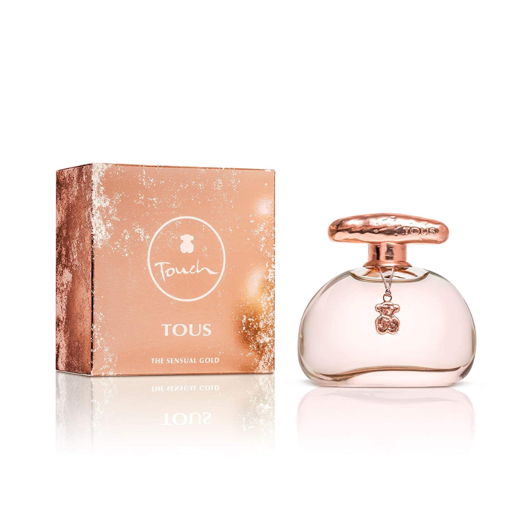 Tous Sensual Touch EDT