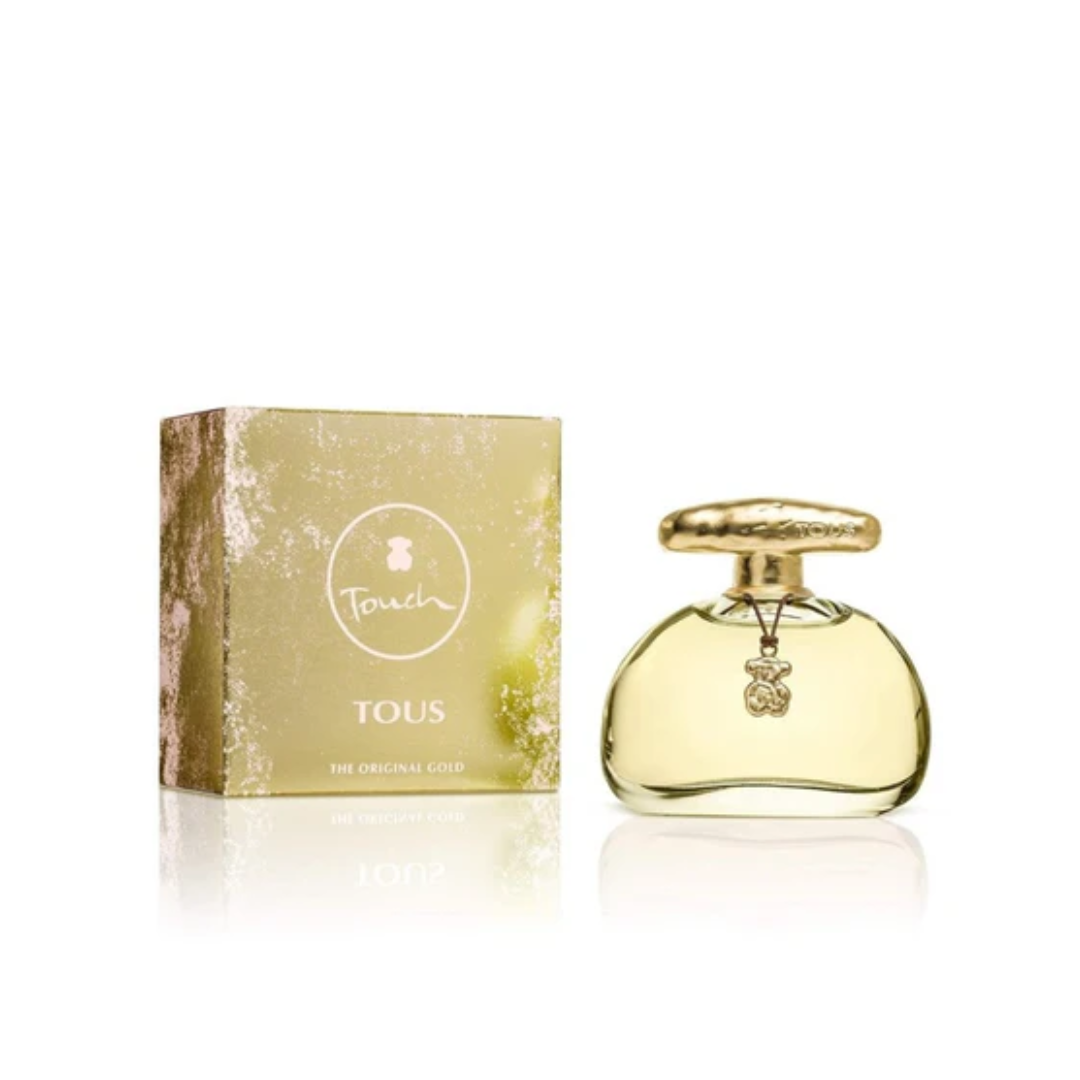 Tous Touch EDT