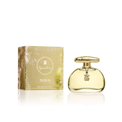 Tous Touch EDT