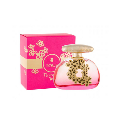 Tous Floral Touch EDT