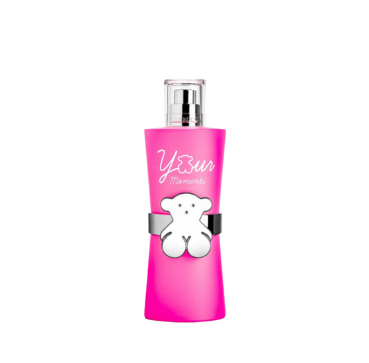 Tous Your Moments EDT