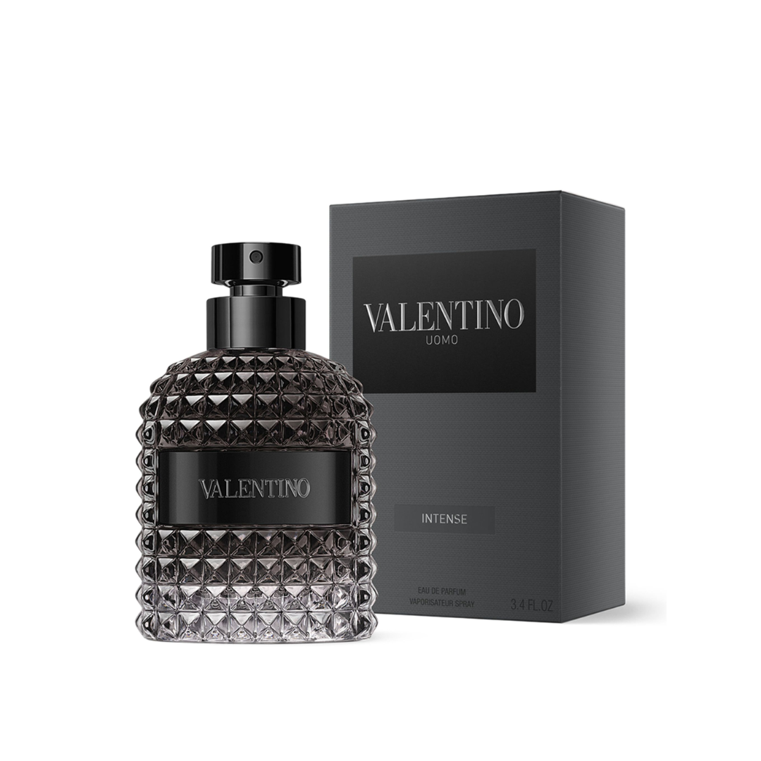 Valentino Uomo Intense EDP