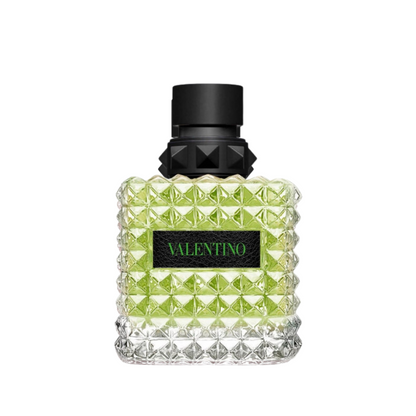 Valentino Donna Born in Roma Green Extravaganza EDP