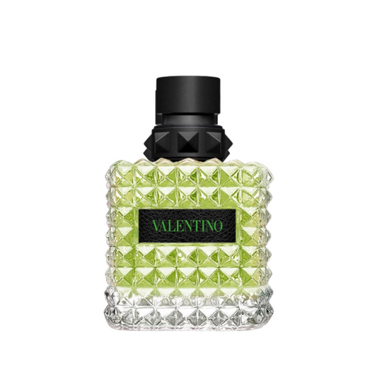 Valentino Donna Born in Roma Green Extravaganza EDP